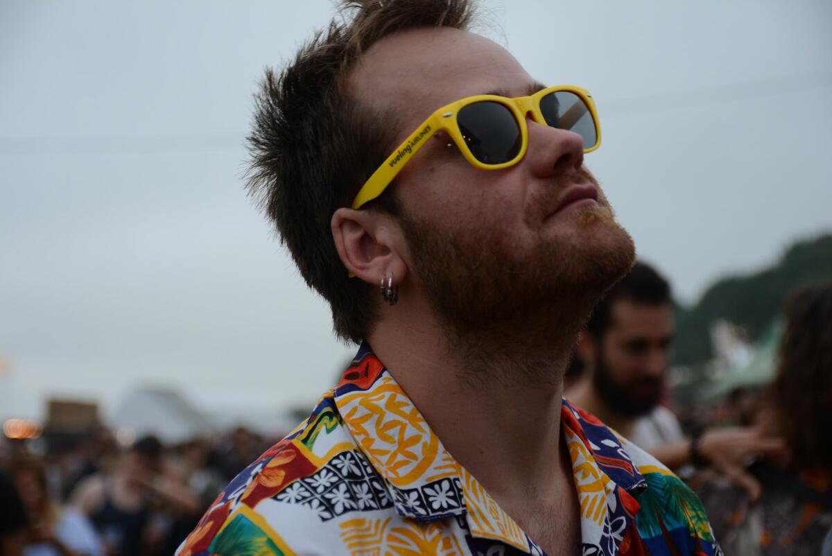 Foto 283 de la viernes 7 de julio | Bilbao BBK Live 2017